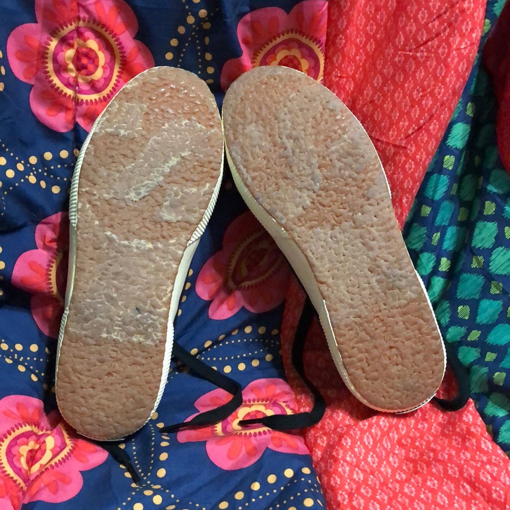 Used Superga - Picture 3 of 7